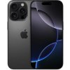 iPhone 16 Pro 128 GB čierny titán MYND3SXA