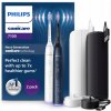 Philips Sonicare 7100 Duo White + Navy Blue HX7429/01