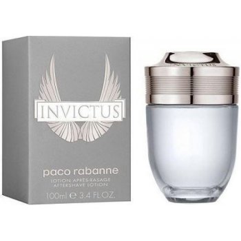 Paco Rabanne Invictus voda po holení pánská 100 ml