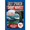 Jules Verne 3: Easy Spanish Short Novels for Beginners: Journey to the Center of the Earth Parra Pinto AlvaroPaperback