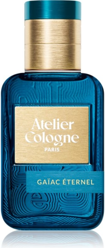 Atelier Cologne Rare Gaiac Eternel parfumovaná voda unisex 30 ml