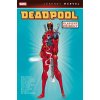 Deadpool: Klasické příběhy (Legendy Marvel)
