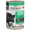 WIEJSKA ZAGRODA Monoprotein Dzik mokré krmivo pre psov 400 g