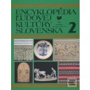 Encyklopédia ľudovej kultúry Slovenska I