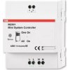 ABB M2301-101 – mini riadiaca jednotka dorozumievacieho systému Welcome Midi