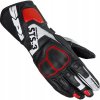 Rukavice SPIDI STS-3 LADY RED červené
