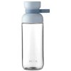 Fľaša Mepal VITA 500 ML modrá,transparentná