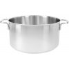 Demeyere Apollo 7 hrniec z nehrdzavejúcej ocele 24 cm/5,2 l, 40850-352
