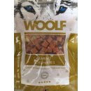 Woolf Dog Rabbit Chunkies 100 g