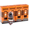 TAD KT66 Tube Amp Doctor - lampa, Premium párovaná štvorica