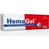 HEMAGEL gél na ošetrenie povrchových poranení 100 g - UniGel Apotex hydrofilný gél 100 g