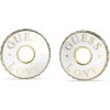 GUESS Náušnice Love Guess JUBE04084JWYGWHT/U