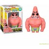 Funko Pop! Fry Cook Game Patrick Sponge Bob 1668