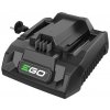 Nabíjačka EGO Power+ CH3200E 320 W rýchlejšia štandardná nabíjačka