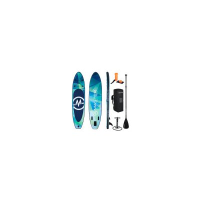 Paddleboard MASTER Aqua Bluegill - 11.5