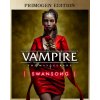 Vampire: The Masquerade - Swansong (Primogen Edition)