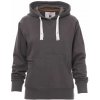 PAYPER ATLANTA+ LADY 000020-0001 / Dámska mikina s kapucňou - smoke L
