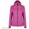 Montura UPLAND 3L HOODED dámska bunda, baton rouge/vinaccia S