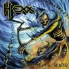 Hexx - Wrath Of The Reaper / Vinyl [LP]