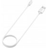 NABÍJAČKA USB KÁBEL PRE HUAWEI BAND 6/7/8/9/10 WATCH FIT 1/2/3/4 PRO - 1M