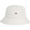 Tommy Hilfiger Essential Bucket Linen Women feather white