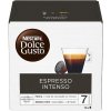 Nescafé Dolce Gusto® Espresso Intenso Kávové kapsuly