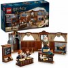 LEGO® Harry Potter™ 76442 Rokfortský hrad: Hodina čarovania 5702017812809