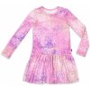 Wouki Fuyu Violet marble