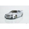 Tamiya Nismo Skyline R34 GT-R Z-Tune Drift TT-02D 1/10 KIT