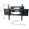 Držiak na TV AR-65 pre 32-80'' do 60 kg