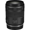 Canon RF 28-70 mm f/2.8 IS STM