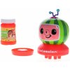 Cocomelon bublifukovač v tvare Melon TV 11cn na batérie s náplňou 60ml