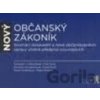 Nový Občanský zákoník
