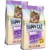 Happy Cat Minkas Urinary Care Geflügel 2 x 10 kg