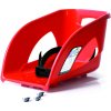 Prosperplast Sedátko SEAT 1 červené k sánkam Bullet Bulet Control a Tatra
