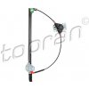 Mechanizmus zdvíhania okna TOPRAN - Hans Pries GmbH 104 099