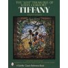 Lt Treasures of Louis Comfort Tiffany: Windows, Paintings, Lamps, Vases, and Other Works (Hugh F. McKean)(Pevná)