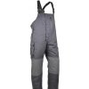 SPRO Cool Gray Termo bunda a nohavice