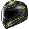 HJC prilba RPHA 71 Cleta MC3HSF - XL