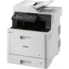 Brother DCP-L8410CDW (31 str., PCL6, ethernet, WiFi, duplexní tisk, mobilní tisk) DCPL8410CDWYJ1