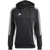 Adidas Tiro 24 Training Hoodie M IJ9957 (191402) Black L