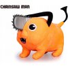 Plyšová Hračka Play by Play Chainsaw Man Pochita 27 cm