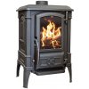 GUČA Krbové kachle ARINA 2110, 6,5 kW, 48 x 45,1 x 77,3 cm