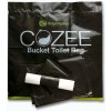 RidgeMonkey CoZee Toilet Bags x5 náhradní sáčky WC