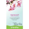 E-kniha Upratané! - Marie Kondo