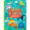 500 úžasných aktivít - Klub čitateľov