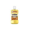 Listerine Fresh Ginger & Lime Jemná chuť 500ml