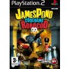 James Pond Codename: Robocod