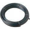 HDPE hadica 25 mm PE-100 10 bar – kotúč 100 m