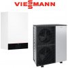 Tepelné čerpadlo Viessmann Vitocal 200-S (5,5 - 12,6kW) 400V AWB-E AC 201.D10 (Tepelné čerpadlo Viessmann Vitocal 200-S (5,5 - 12,6kW) 400V AWB-E AC 201.D10)